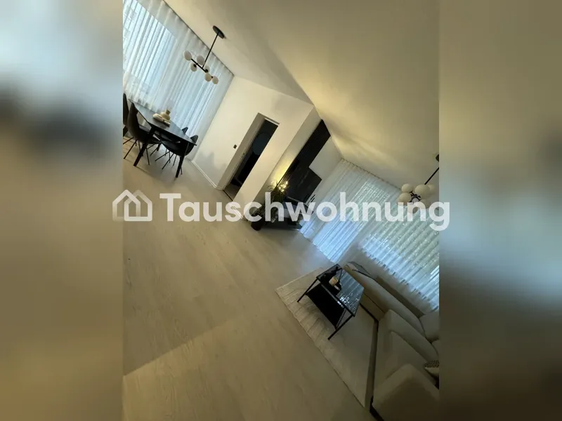Tauschwohnung: „Unser Zuhause auf Zeit – Tauschpartner gesucht“ — photo 1